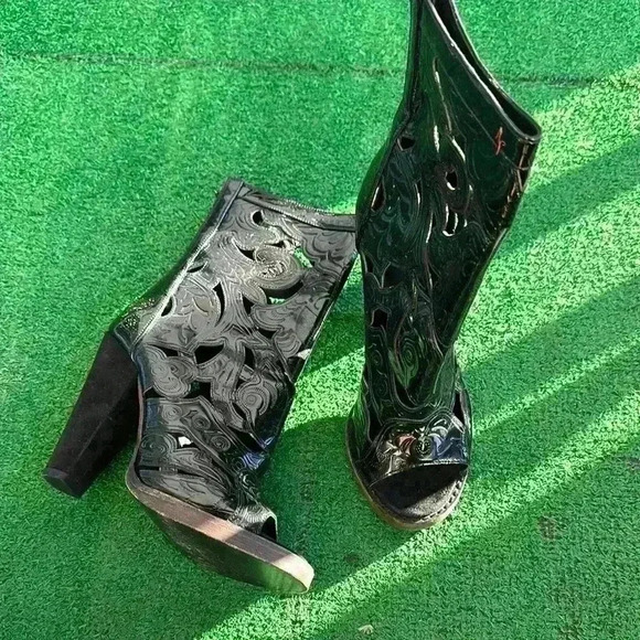 Balmain Shoes - Balmain